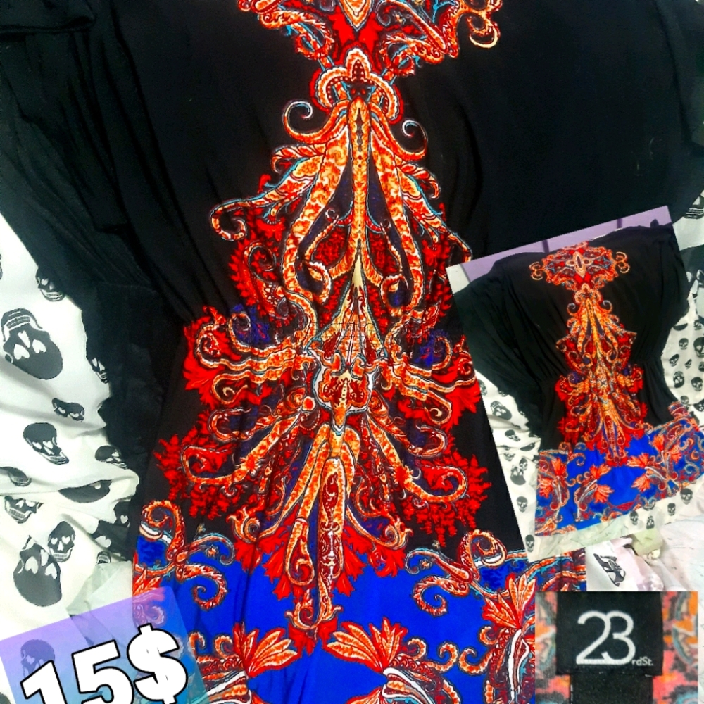 Women dress